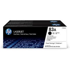 HP 83A cena un informācija | Kārtridži lāzerprinteriem | 220.lv