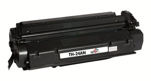 Тонер TB Print TH-24AN HP Q2624A, черный, 100% новый цена и информация | Картриджи для лазерных принтеров | 220.lv