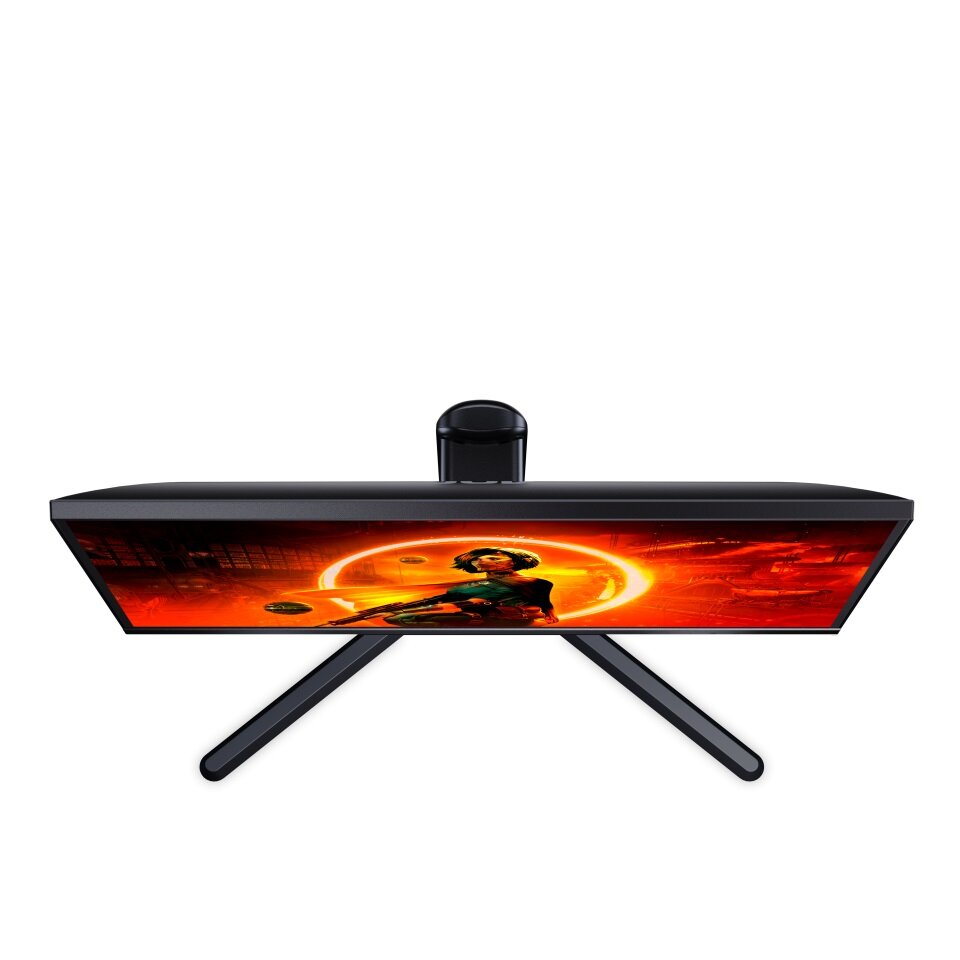 Monitors AOC 25G3ZM/BK 24.5" cena un informācija | Monitori | 220.lv