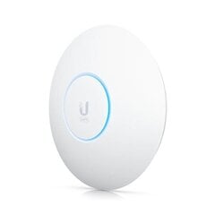 Точка доступа Ubiquiti UniFi6 Enterprise 802.11ax цена и информация | Маршрутизаторы (роутеры) | 220.lv