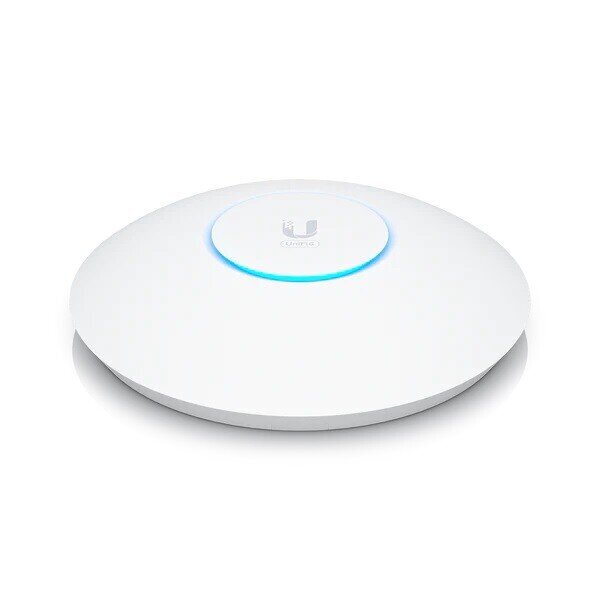 Ubiquiti Access Point UniFi6 Enterprise 802.11ax cena un informācija | Rūteri (maršrutētāji) | 220.lv