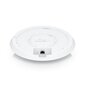 Ubiquiti Access Point UniFi6 Enterprise 802.11ax cena un informācija | Rūteri (maršrutētāji) | 220.lv