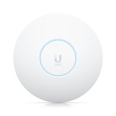 Точка доступа Ubiquiti UniFi6 Enterprise 802.11ax цена и информация | Маршрутизаторы (роутеры) | 220.lv