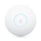 Ubiquiti Access Point UniFi6 Enterprise 802.11ax cena un informācija | Rūteri (maršrutētāji) | 220.lv