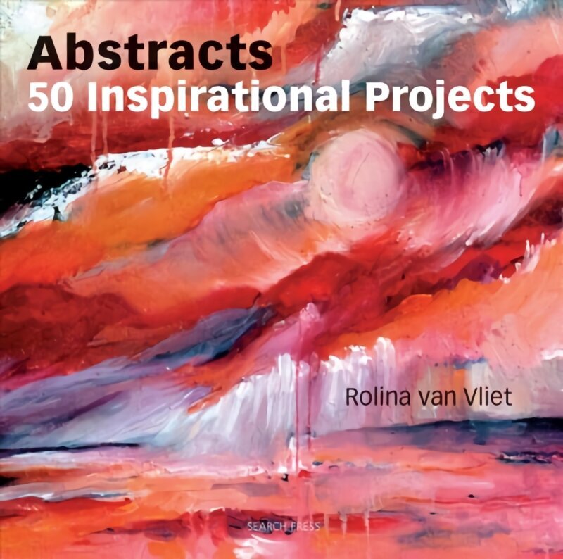 Abstracts: 50 Inspirational Projects: 50 Inspirational Projects cena un informācija | Mākslas grāmatas | 220.lv