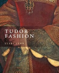 Tudor Fashion цена и информация | Книги об искусстве | 220.lv