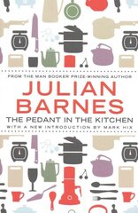 Pedant In The Kitchen Main цена и информация | Книги рецептов | 220.lv