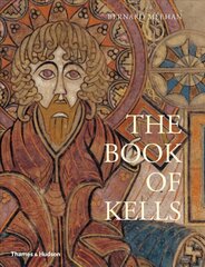 Book of Kells: Official Guide New Edition цена и информация | Книги об искусстве | 220.lv