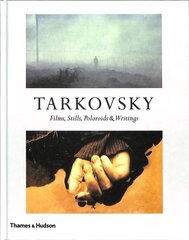 Tarkovsky: Films, Stills, Polaroids & Writings цена и информация | Книги об искусстве | 220.lv