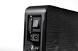 Thermaltake HDD korpuss - Max 5G Active 3,5 '' USB 3.0 цена и информация | Cieto disku somas un apvalki | 220.lv