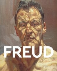 Freud: Masters of Art cena un informācija | Mākslas grāmatas | 220.lv