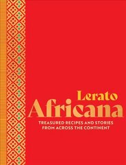 Africana цена и информация | Книги рецептов | 220.lv