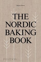 Nordic Baking Book cena un informācija | Pavārgrāmatas | 220.lv