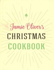 Jamie Oliver's Christmas Cookbook cena un informācija | Pavārgrāmatas | 220.lv