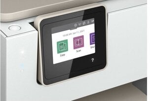 HP Inc. ENVY Inspire 7220e All-in-One 242P6B printeris cena un informācija | Printeri un daudzfunkcionālās ierīces | 220.lv