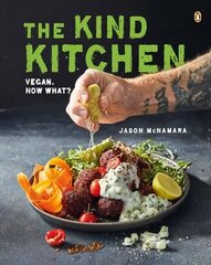 Kind Kitchen,The цена и информация | Книги рецептов | 220.lv