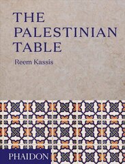 Palestinian Table cena un informācija | Pavārgrāmatas | 220.lv