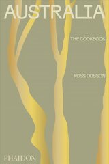Australia, The Cookbook cena un informācija | Pavārgrāmatas | 220.lv