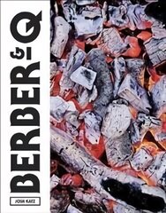 Berber & Q цена и информация | Книги рецептов | 220.lv