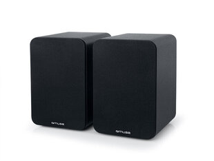 Muse M-620SH Shelf Speakers With Bluetooth цена и информация | Аудиоколонки | 220.lv