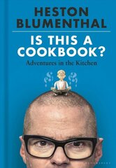 Is This A Cookbook?: Adventures in the Kitchen цена и информация | Книги рецептов | 220.lv