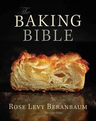 Baking Bible цена и информация | Книги рецептов | 220.lv