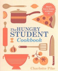 Hungry Student Cookbo