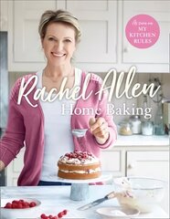 Home Baking цена и информация | Книги рецептов | 220.lv