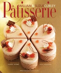 Patisserie: A Masterclass in Classic and Contemporary Patisserie цена и информация | Книги рецептов | 220.lv