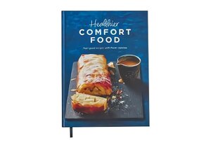 Healthier Comfort Food: From the makers of the iconic Dairy Book of Home Cookery, this book is packed with fantastic feel-good recipes with fewer calories цена и информация | Книги рецептов | 220.lv