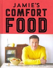 Jamie's Comfort Food cena un informācija | Pavārgrāmatas | 220.lv