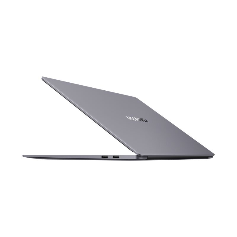 Huawei MateBook D16 RolleF-W5651D pelēks cena un informācija | Portatīvie datori | 220.lv