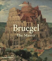 Bruegel: The Master cena un informācija | Mākslas grāmatas | 220.lv