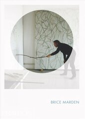 Brice Marden: Phaidon Focus cena un informācija | Mākslas grāmatas | 220.lv
