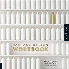 Package Design Workbook: The Art and Science of Successful Packaging cena un informācija | Mākslas grāmatas | 220.lv