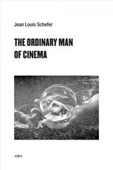 Ordinary Man of Cinema cena un informācija | Mākslas grāmatas | 220.lv
