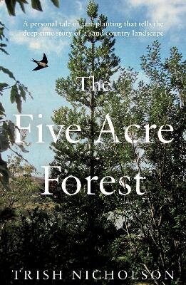 Five Acre Forest цена и информация | Mākslas grāmatas | 220.lv