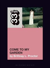 Minnie Riperton's Come to My Garden cena un informācija | Mākslas grāmatas | 220.lv