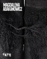 Magdalena Abakanowicz cena un informācija | Mākslas grāmatas | 220.lv