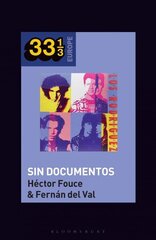 Los Rodriguez's Sin Documentos цена и информация | Книги об искусстве | 220.lv