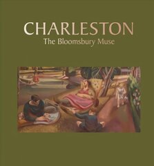 Charleston: the Bloomsbury Muse cena un informācija | Mākslas grāmatas | 220.lv