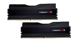 G.Skill Trident Z5 32 Kit (16GBx2) GB cena un informācija | Operatīvā atmiņa (RAM) | 220.lv