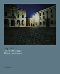 Luigi Ghirri: Thought Landscapes cena un informācija | Mākslas grāmatas | 220.lv