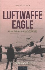 Luftwaffe Eagle cena un informācija | Ceļojumu apraksti, ceļveži | 220.lv