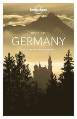 Lonely Planet Best of Germany цена и информация | Путеводители, путешествия | 220.lv