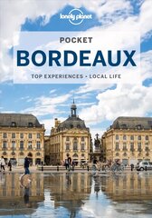 Lonely Planet Pocket Bordeaux 2nd edition cena un informācija | Ceļojumu apraksti, ceļveži | 220.lv