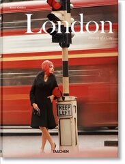 London. Portrait of a City: Portrait of a City Multilingual edition цена и информация | Книги по фотографии | 220.lv