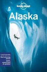 Lonely Planet Alaska 13th edition цена и информация | Путеводители, путешествия | 220.lv