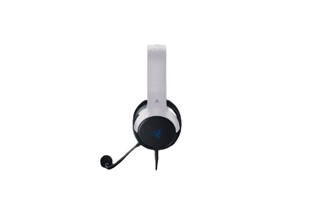 Razer spēļu austiņas Playstation 5 Kaira X iebūvēts mikrofons cena un informācija | Austiņas | 220.lv