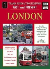 London cena un informācija | Ceļojumu apraksti, ceļveži | 220.lv